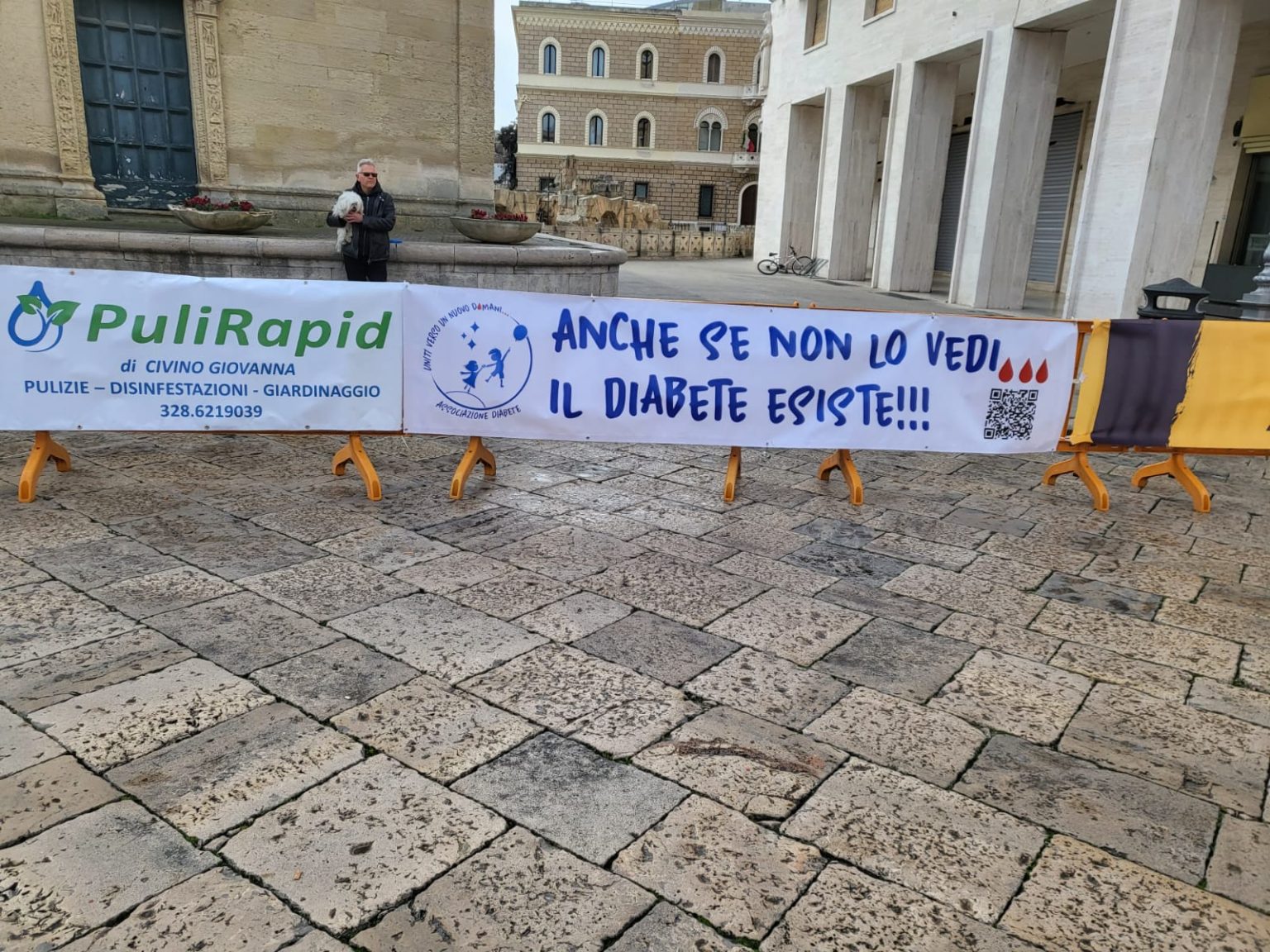 Immagine Evento Corri a Lecce